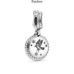 Pandora Harry Potter,�[��avenclaw Dangle Charm